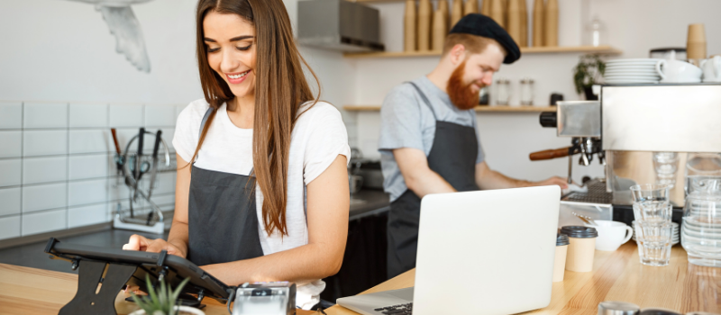 Ideias de negocios para cidades pequenas