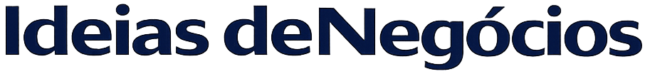 Ideias de Negócios